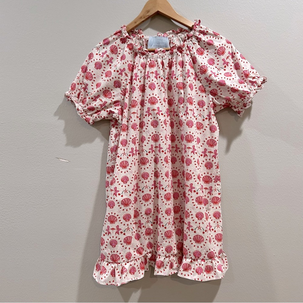 Hill House Home Nap Dress